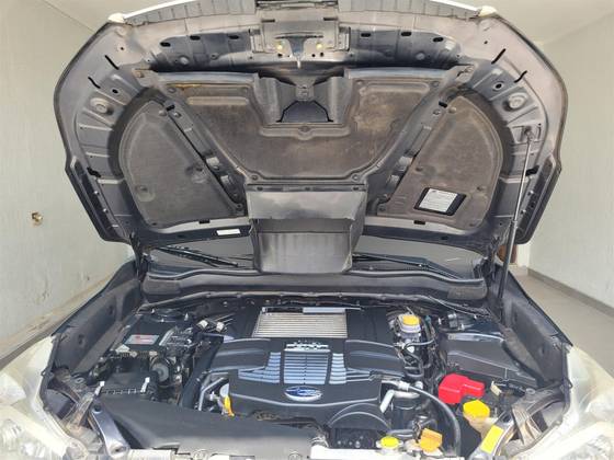 SUBARU FORESTER 2.0 XT 4X4 16V TURBO GASOLINA 4P AUTOMÁTICO SUBARU FORESTER 2.0 XT 4X4 16V TURBO GASOLINA 4P AUTOMÁTICO